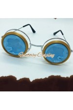 Identity V Doctor Emily Dyer Master Apothecary Hanfu Style Cosplay Costume